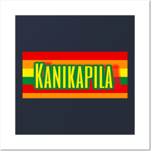 Kanikapila Posters and Art